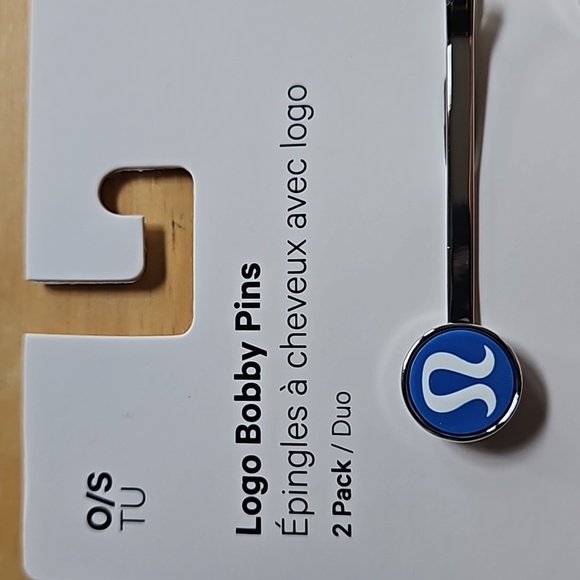 LULULEMON BOBBY PINS - Picture 3 of 11